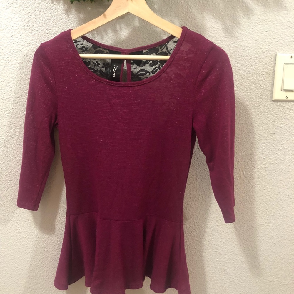 Beautiful top